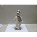 企鵝- y15416 立體雕塑.擺飾>動物立體擺飾